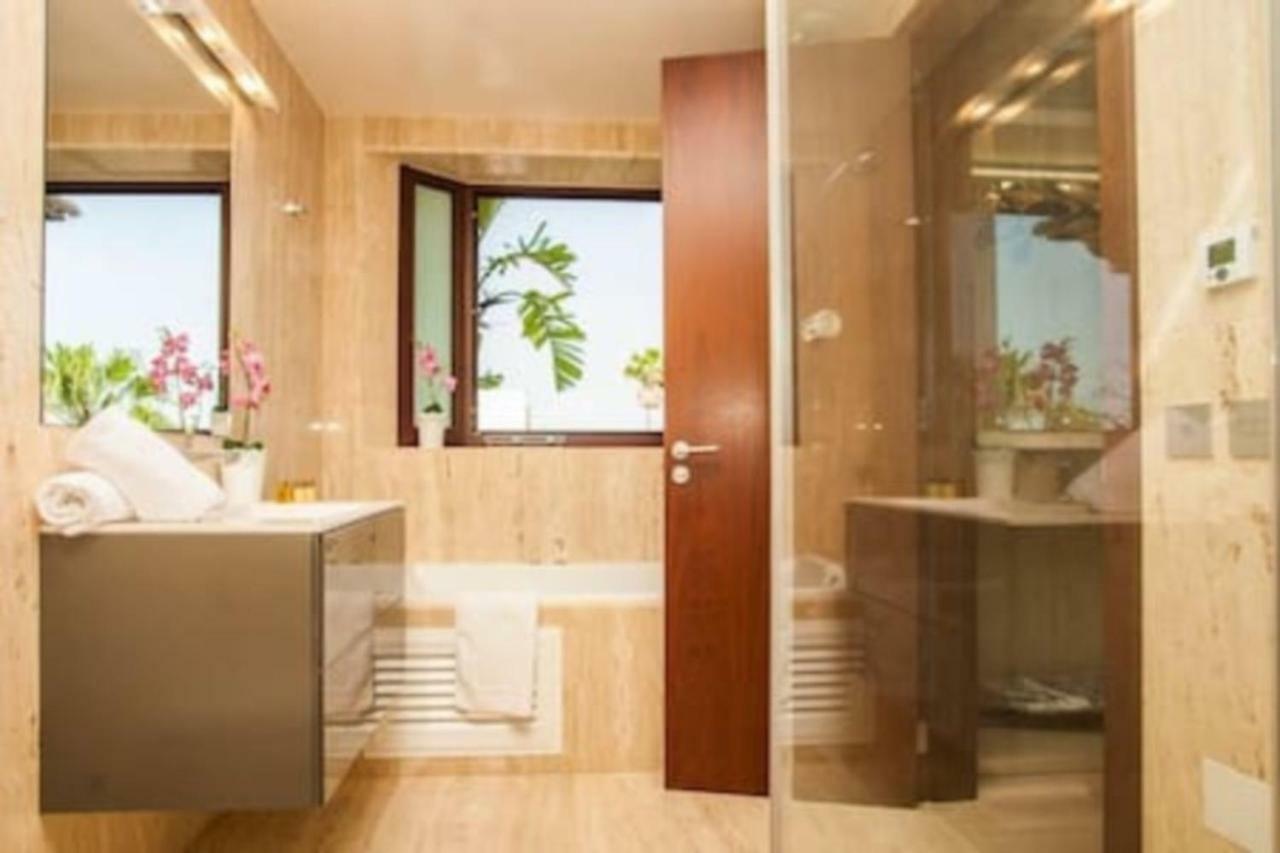 Appartamento Medina Luxury Penthouse Marbella Esterno foto